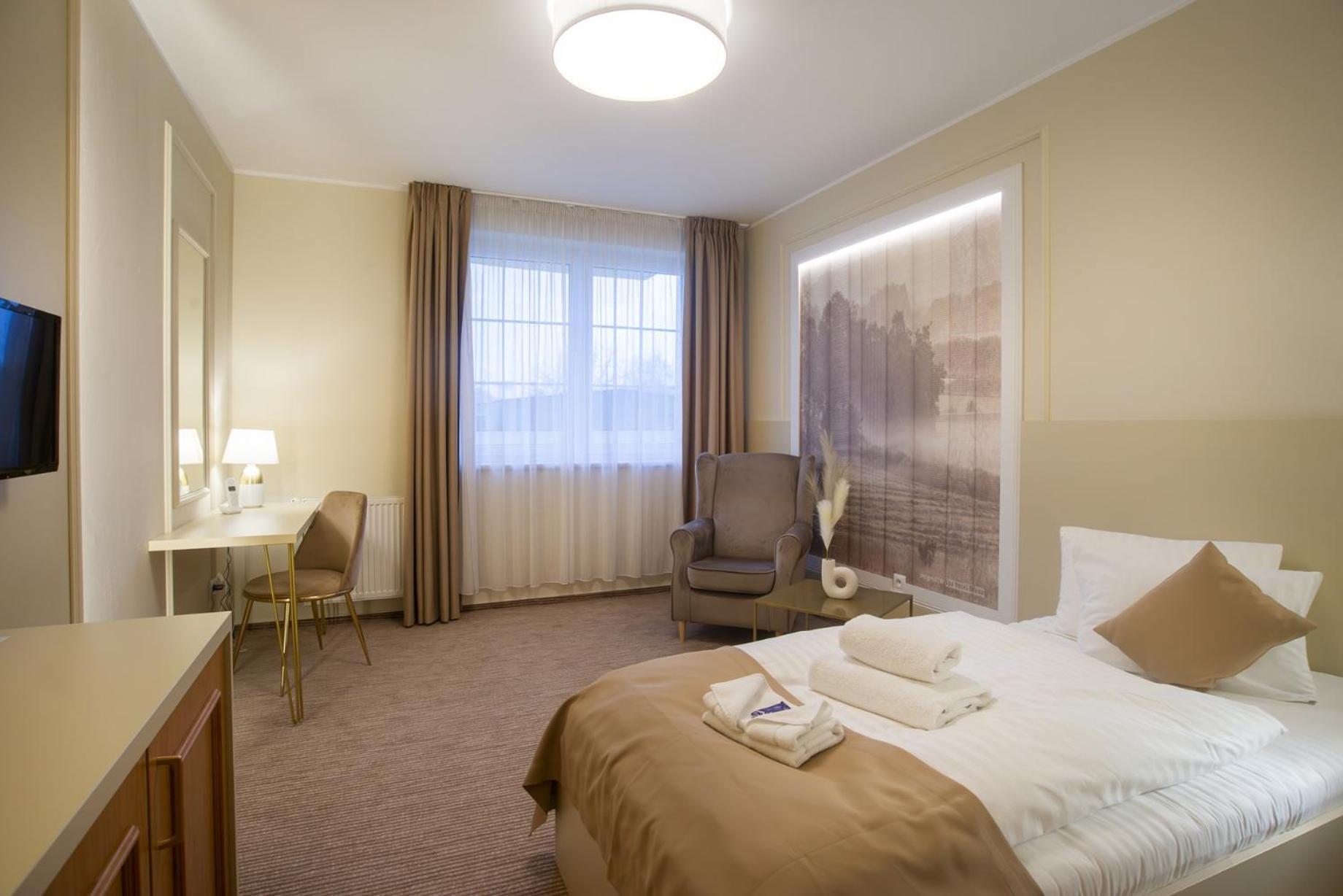 Františkovy Lázně Spa Hotel Diana מראה חיצוני תמונה