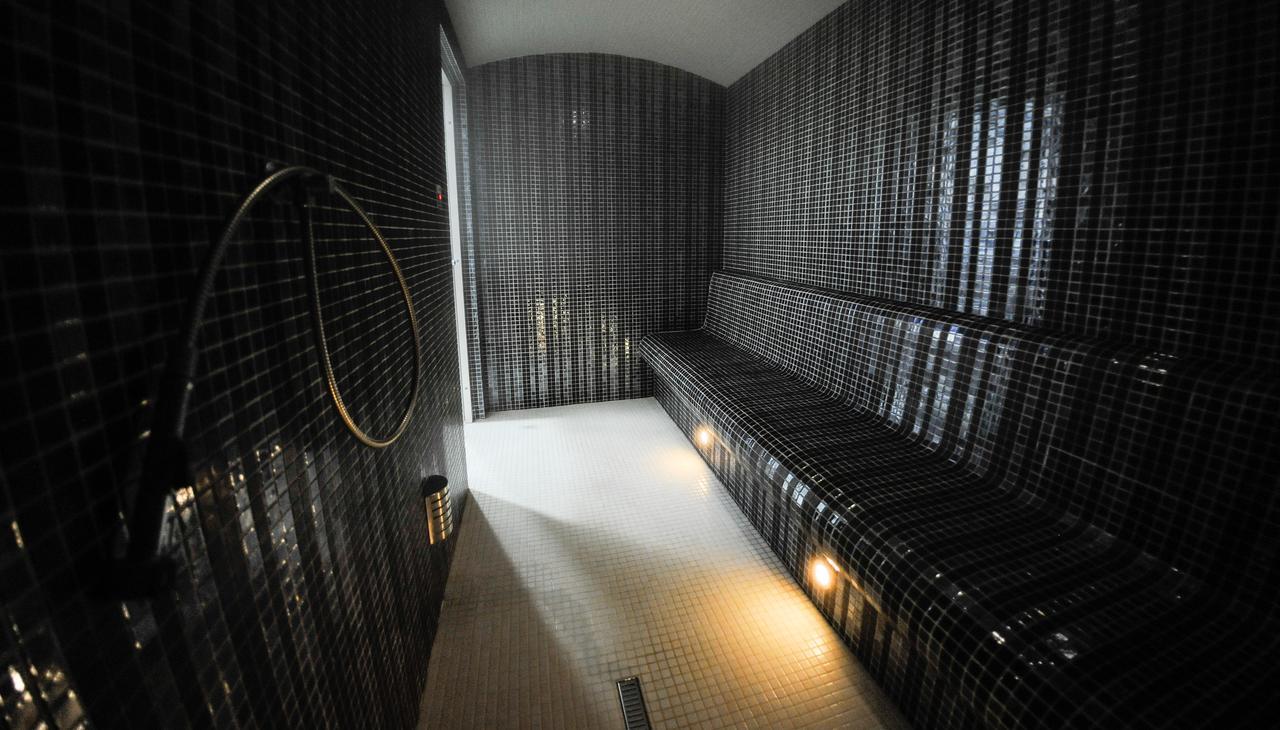 Františkovy Lázně Spa Hotel Diana מראה חיצוני תמונה